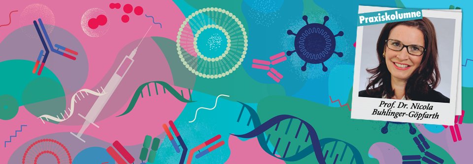Kolumne „Ohne ausreichend Sprit stottert der Impfturbo“