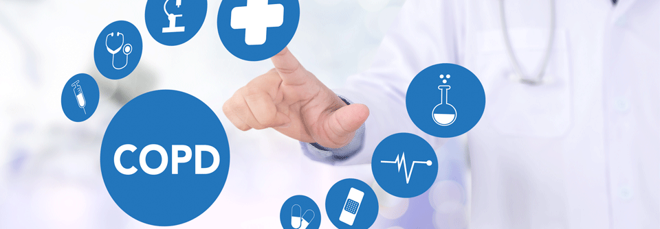 Als Dupilumab zur Therapie der COPD zugelassen wurde, waren die Hoffnungen hinsichtlich der Effektivität von Biologika in dieser Indikation groß.