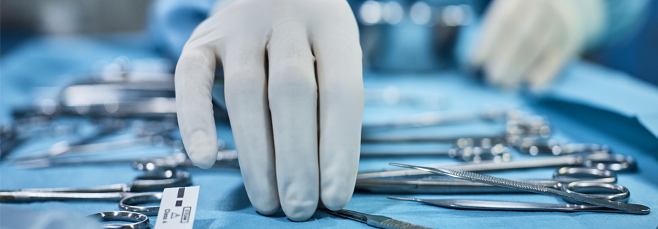 Bei vorhauterhaltender OP droht jedem 
Fünften ein Rezidiv.