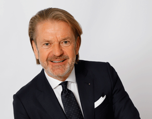 Prof. Dr. Dr. Alexander P.F. Ehlers: Rechtsanwalt und Arzt, München