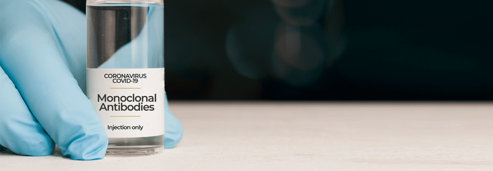 Für Menschen, bei denen die normale Impfung versagt, kommen monoklonale Antikörper in Betracht.