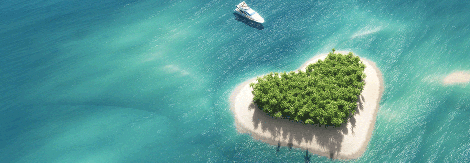 Damit der Traum vom Urlaub in Erfüllung 
geht, sind auch Klima, Jahreszeit und Infektionsrisiko zu bedenken.