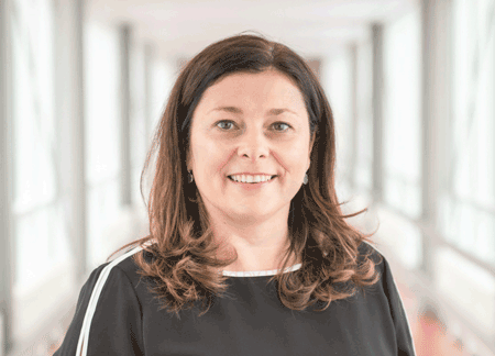 Prof. Dr. rer. nat. Tanja Zimmermann
Professorin für Psychosomatik und Psycho­therapie mit Schwerpunkt Transplantations­medizin und Onkologie, 
Medizinische Hochschule Hannover
