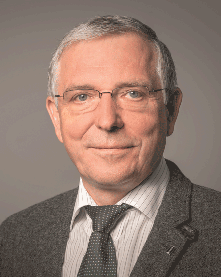 Prof. Dr. Hartmut Goldschmidt,
Ärztlicher Leiter der Studiengruppe GMMG, 
Universitätsklinikum Heidelberg

