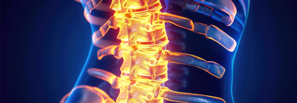 Schmerzen lindern, die Beweglichkeit erhalten und Strukturschäden bremsen: Das sind die Therapieziele bei der Behandlung einer axialen Spondyloarthritis.