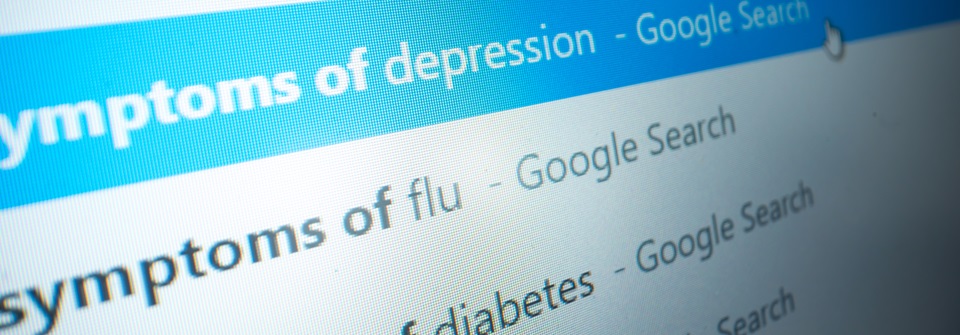 Im Jahr 2021 haben laut Angaben des Digitalverbands 56 % der Befragten bestätigt, Symptome vorab zu recherchieren.