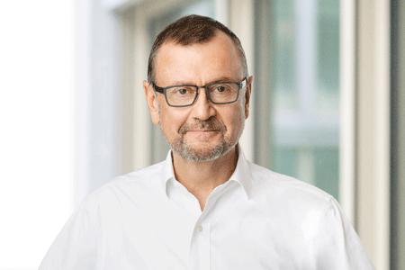 Prof. Dr. Med. Dr. Iur. Christian Dierks, Managing Partner, Dierks+Company