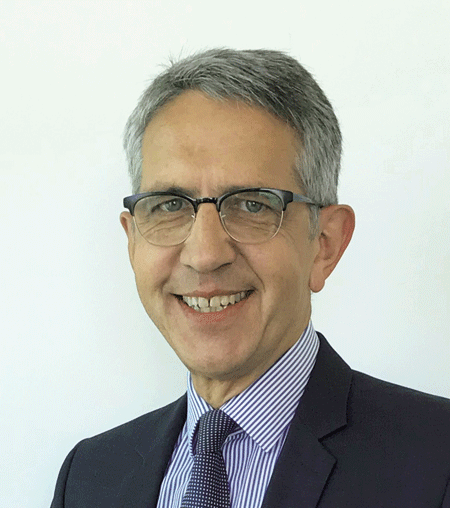 Dr. Michael Meyer, Generalsekretär
Deutsche Gesellschaft für Integrierte Versorgung im Gesundheitswesen e.V.