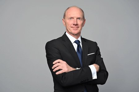 Prof. Dr. Thomas Schlegel, Rechtsanwalt, Partner Kanzlei für Gesundheitsrecht