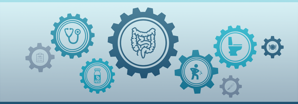 Da klinisch brauchbare Biomarker für eine verlässliche positive Diagnose eines Reizdarmsyndroms fehlen, ist der Ausschluss anderer organischer Ursachen von entscheidender Bedeutung.