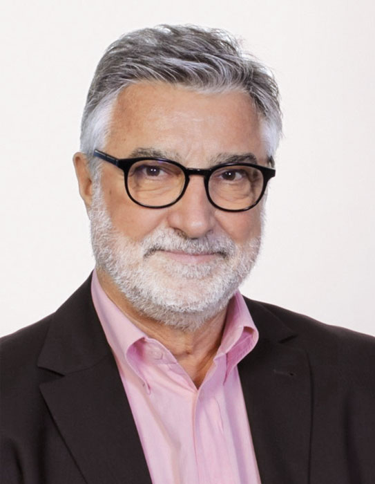 Dr. Gerd W. Zimmermann, Facharzt für Allgemeinmedizin, Hofheim/Ts.
