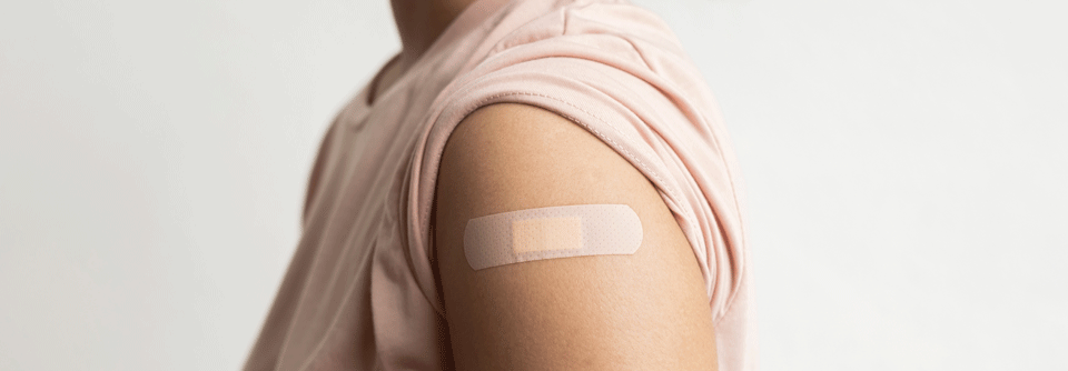 Eine Studie aus Costa Rica zeigt, dass eine HPV-Impfstoffdosis der Zwei-Dosis-Strategie nicht unterlegen ist.