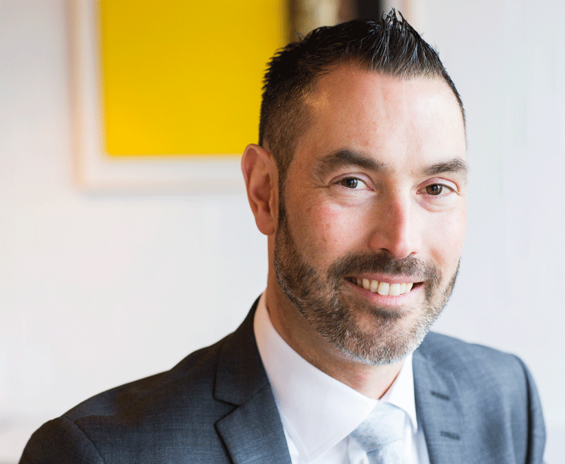 Dirk R. Hartmann: Rechtsanwalt, Fach­anwalt für Medizin­recht, Mediator Wiesbaden

