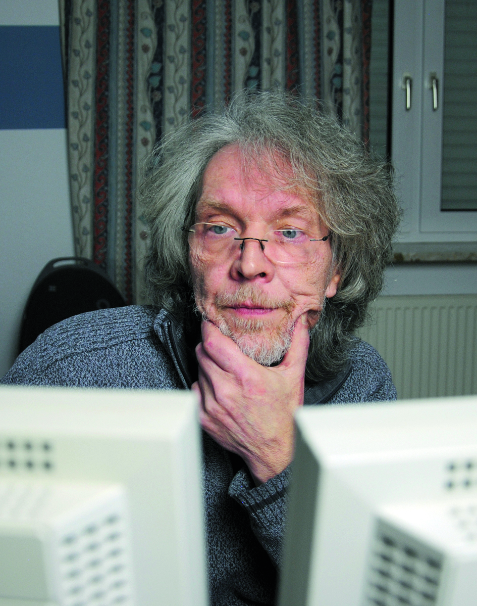 Rainer Bobsin, Fachautor. „Warum wissen wir nicht, wie viele Ärzte unter Private-Equity-Trägern arbeiten?“
