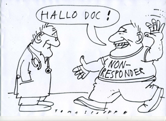 Arzt-Patienten-Beziehung