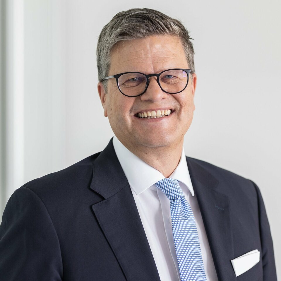 Mark Barkjenbruch, KV Niedersachsen