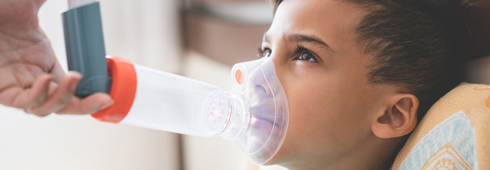 Die größte Herausforderung liegt immer noch darin, schweres Asthma vom schwer behandelbaren Asthma abzugrenze