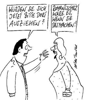 Arzt-Patienten-Beziehung