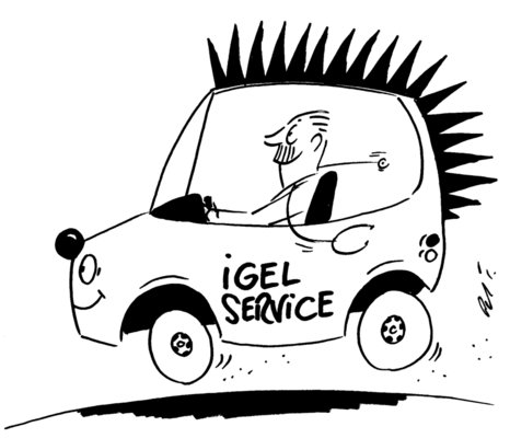 Honorar und Abrechnung