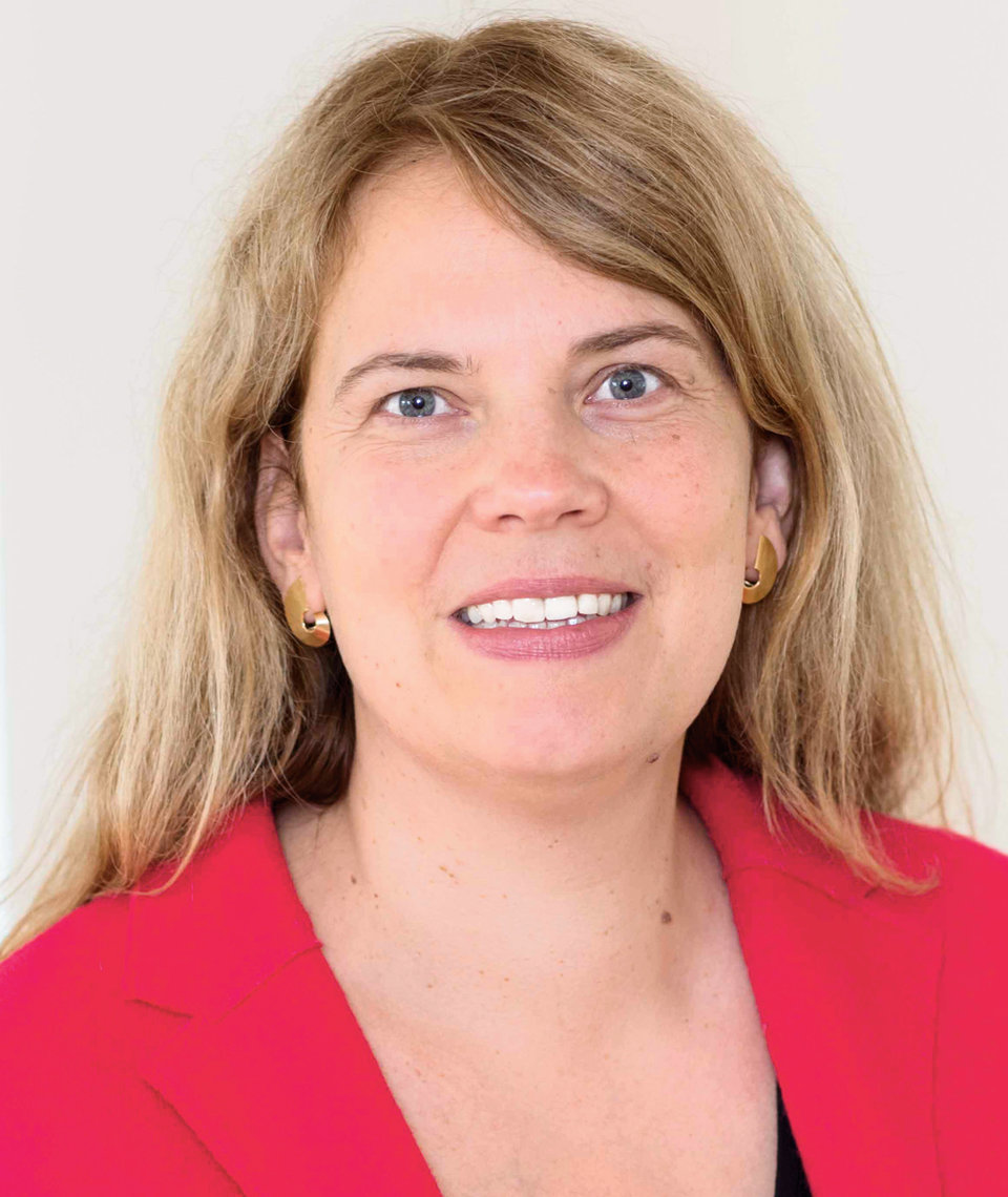 Dr. Maxi Braun, Fachärztin für Psychiatrie und 
Psychotherapie sowie Psychotherapeutische Medizin, Kloster Dießen