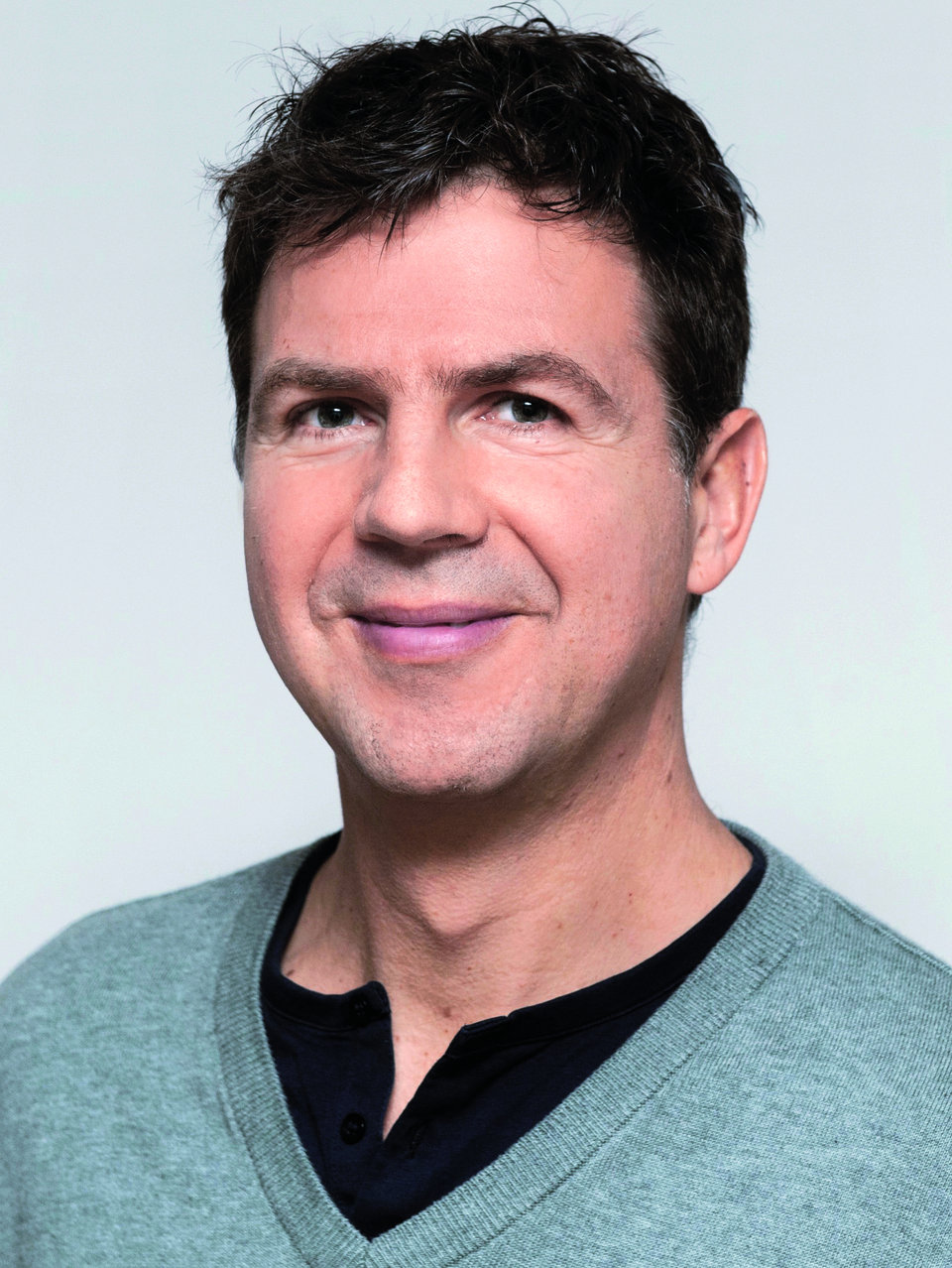 Dr. Matthias Thöns, Facharzt für 
Anästhesiologie