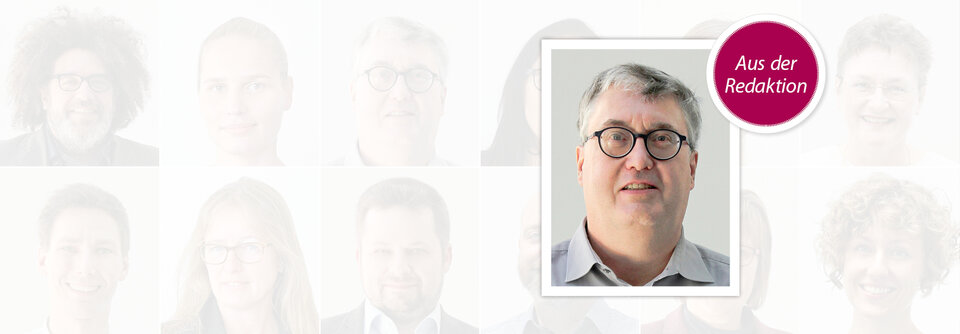 Wie geht es mit der Staffel Gesundheitspolitik weiter?