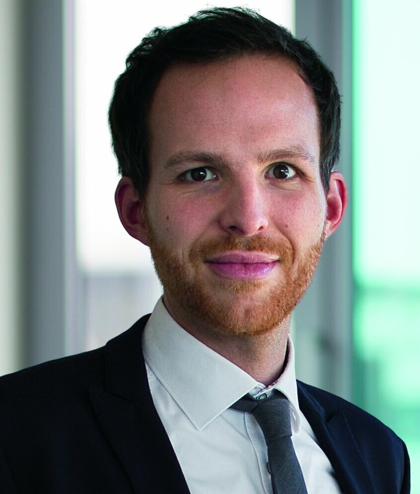 Dr. Justin ­Doppmeier, LL.M. 
Fachanwalt für Arbeitsrecht
