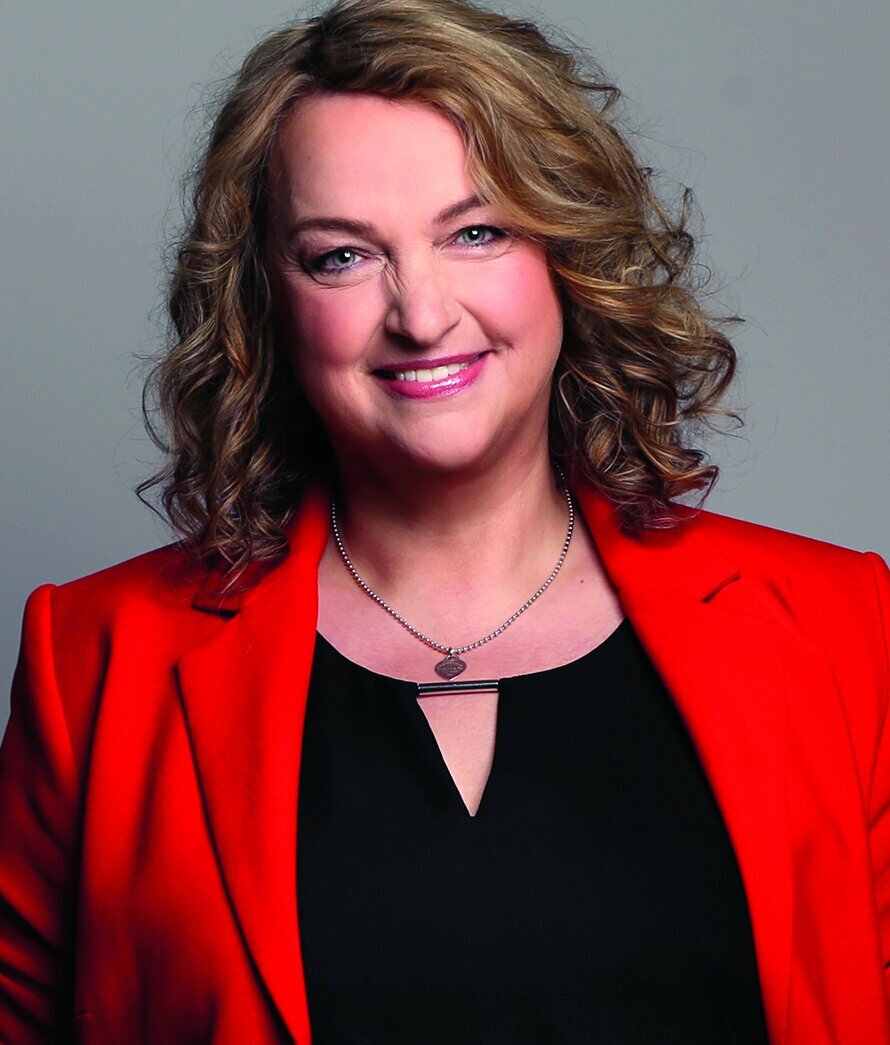 Sabine Finkmann
– Abrechnungsexpertin im Gesundheitswesen