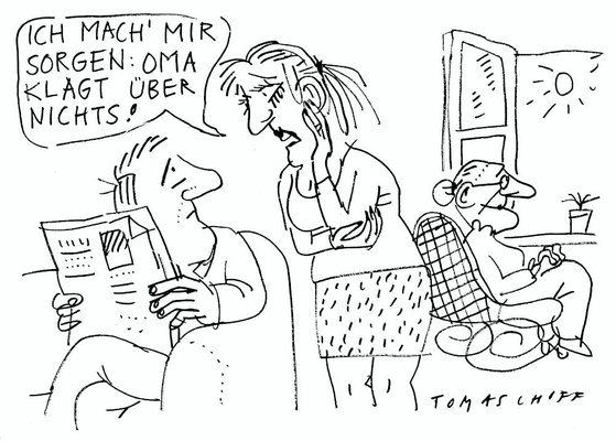 Konservative Verfahren