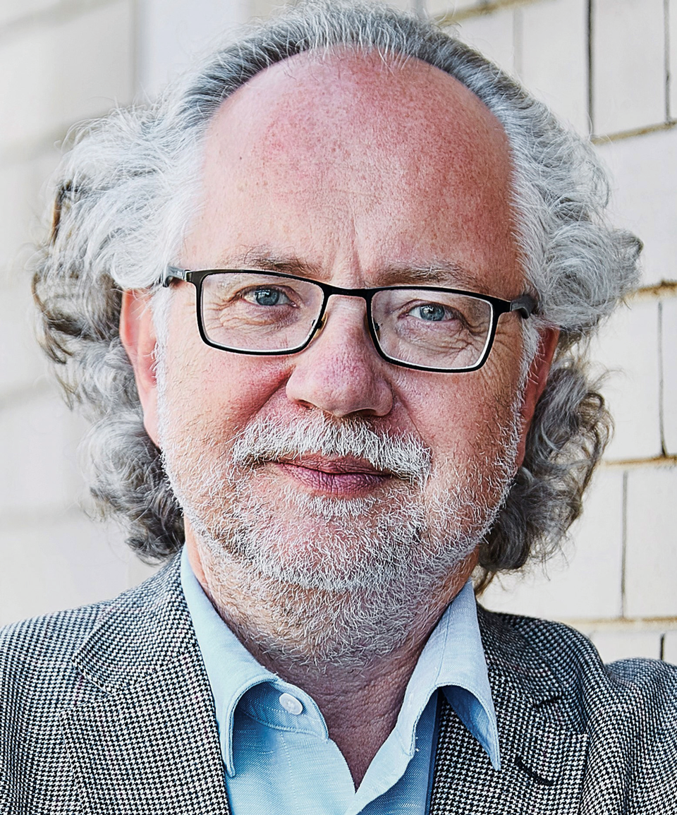 Prof. Dr. Lutz Heinemann, Vorsitzender der Kommission Labordiagnostik in der Diabetologie, 
Science Consulting in Diabetes, Neuss