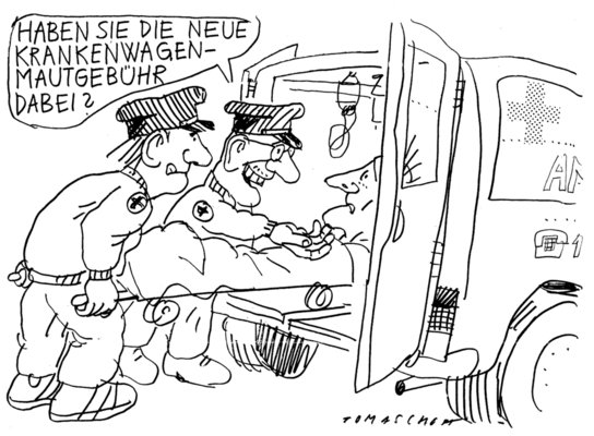 Intensiv- und Notfallmedizin