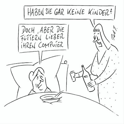 Konservative Verfahren