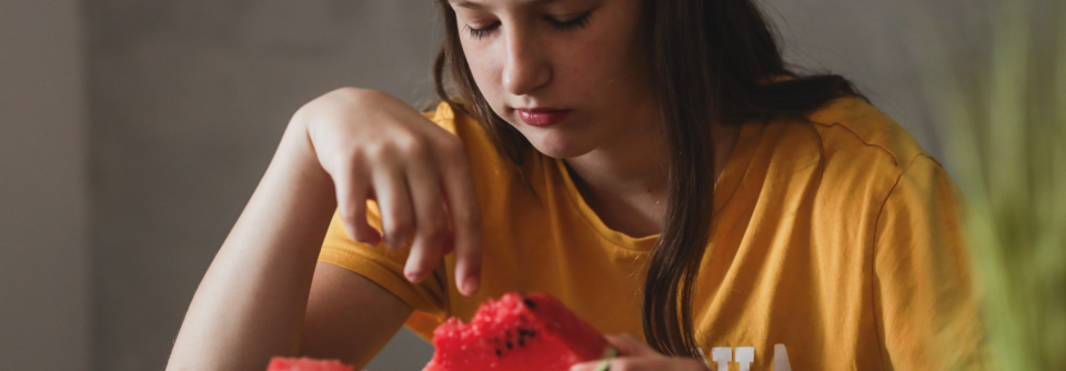 Mit Genuss haben Mahlzeiten bei Menschen, die an einer Essstörung leiden, kaum noch etwas zu tun. (Agenturfoto)